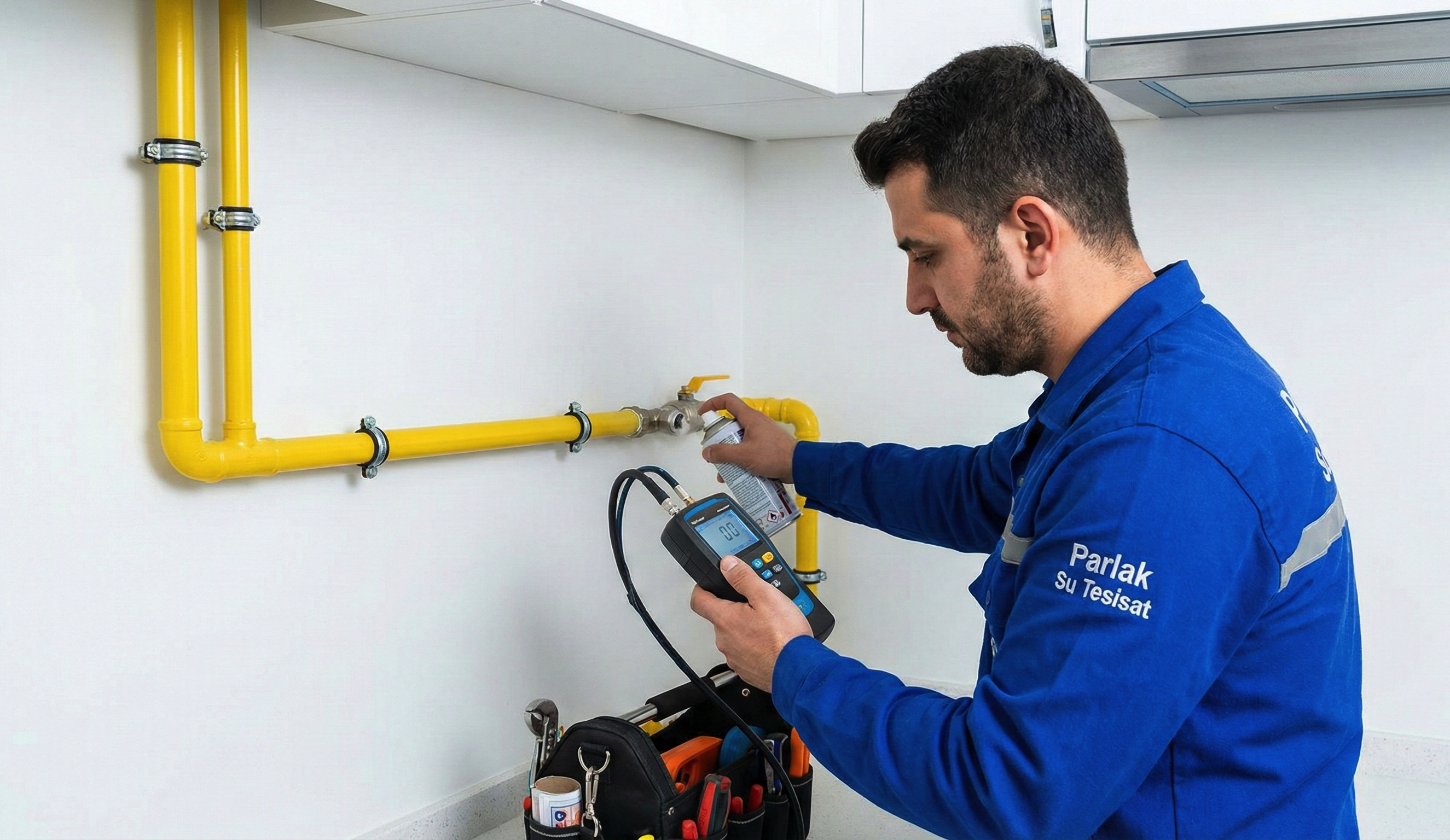 Pendik Su Tesisatçısı bölgesi