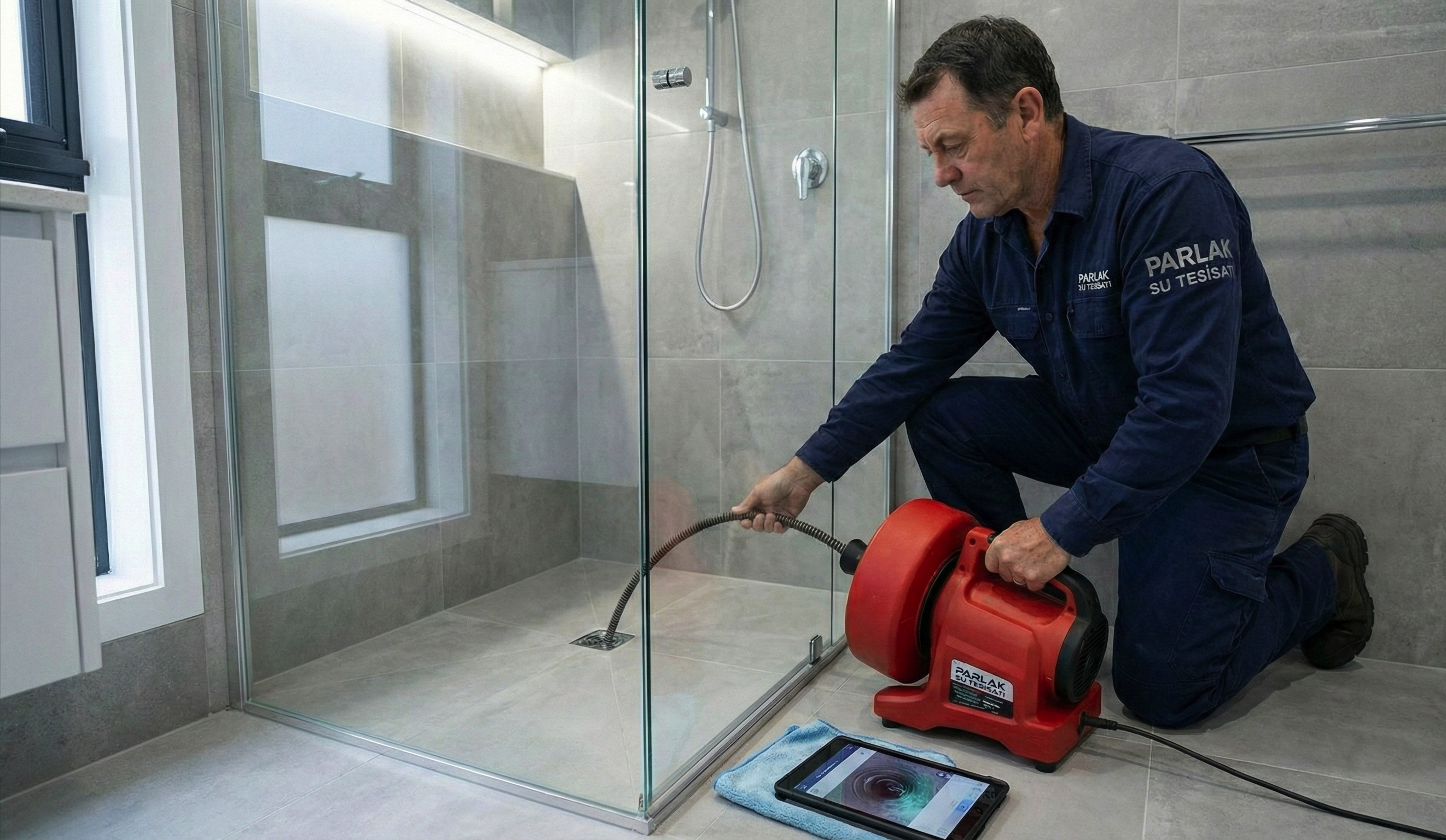 Ataşehir Su Tesisatçısı bölgesi