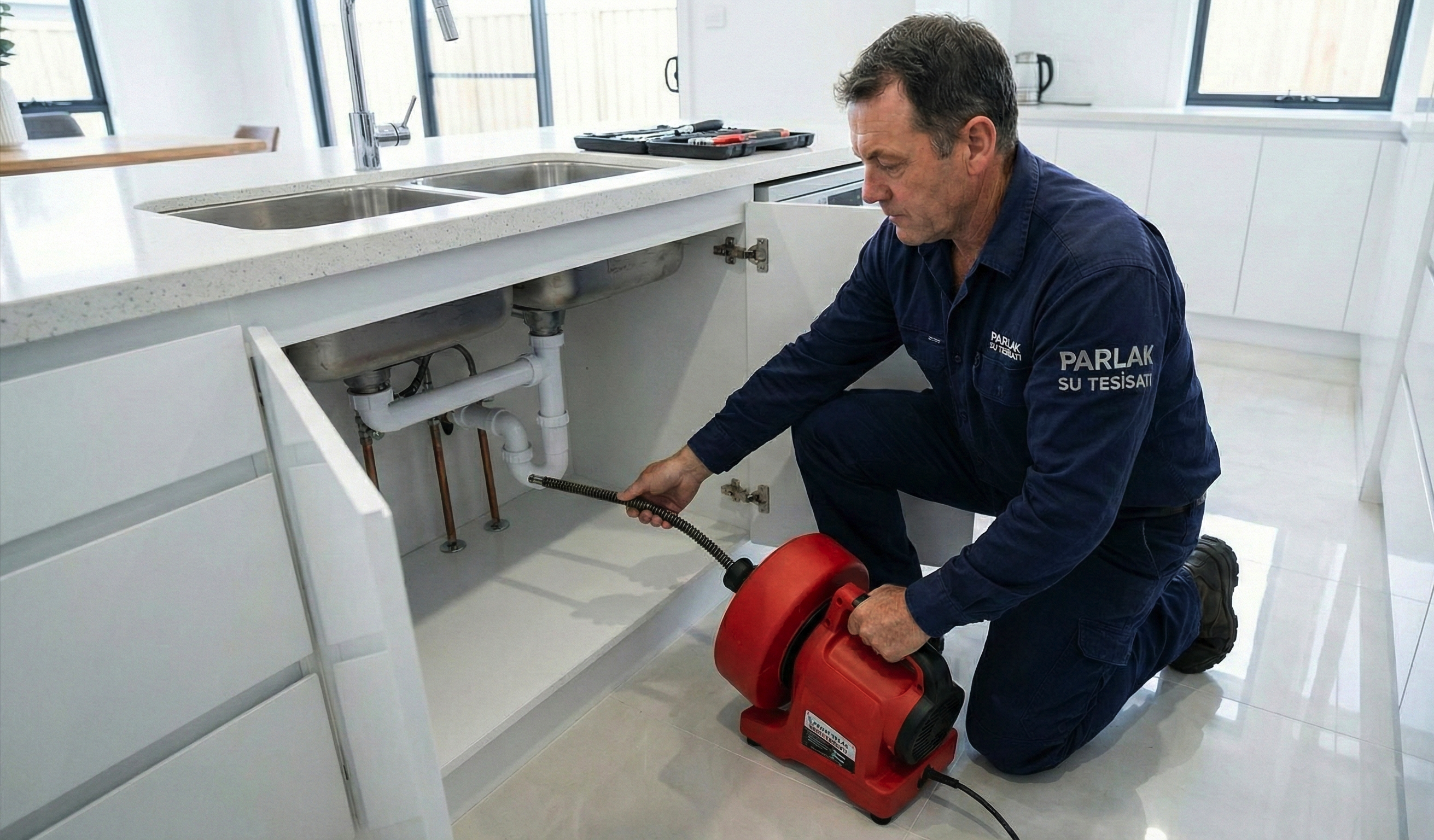 Sultanbeyli Su Tesisatçısı bölgesi