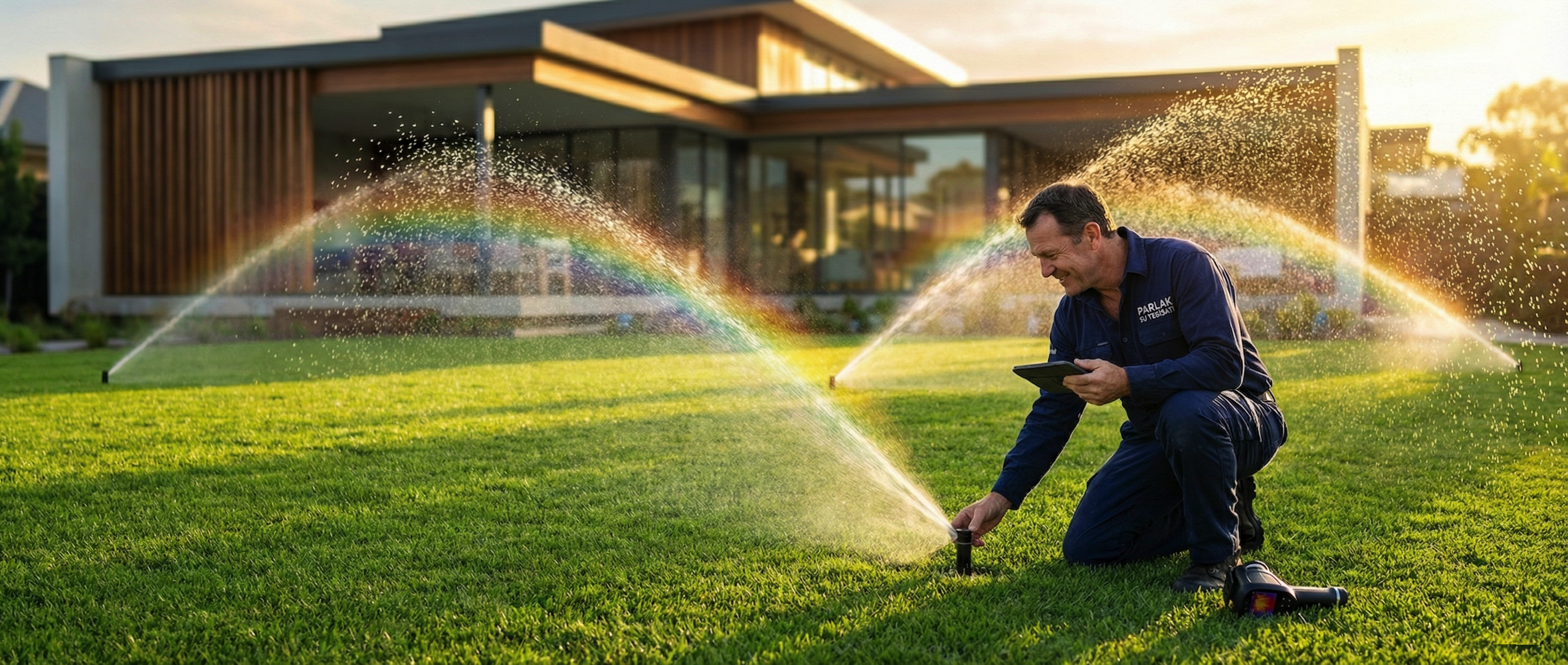 Beykoz Su Tesisatçısı bölgesi